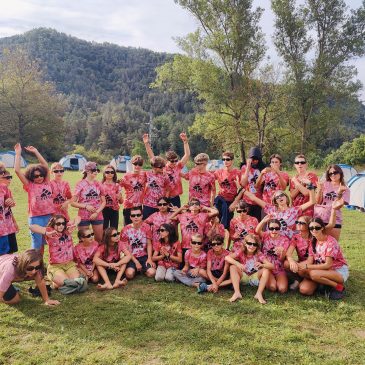 Campaments Estiu 2025